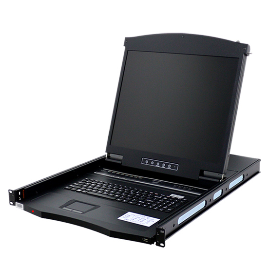  kvm切換器，kvm多電腦切換，kvm