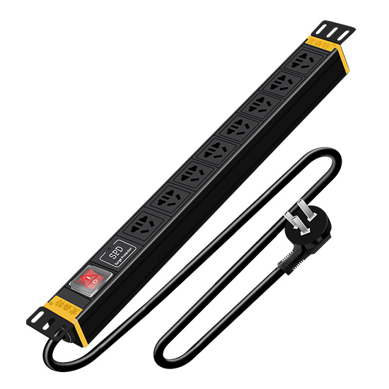 pdu插座，pdu電源，機柜pdu，pdu